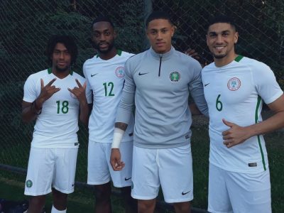 Leon-balogun-super-eagles-ukraine-international-friendly-brighton-and-hove-albion-gernot-rohr