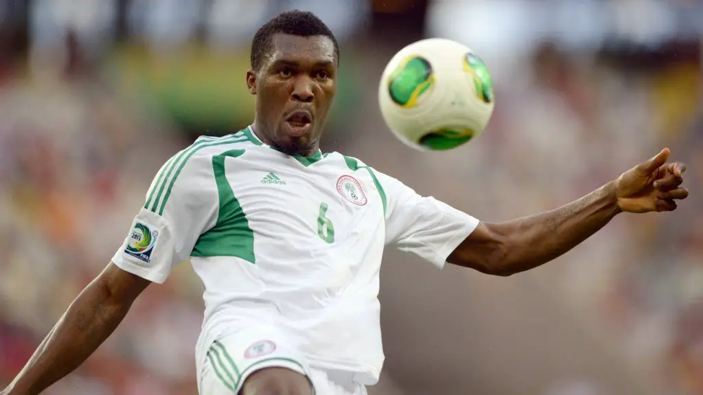 Egwuekwe Joins Rivers United On One-Year Deal From Libyan Club