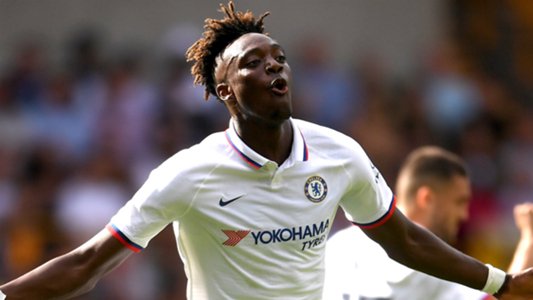Abraham Targets More Goals For Chelsea After Netting Hat-Trick Against Wolves