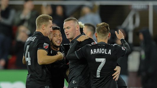 Rooney: American Players In MLS Are Underpaid