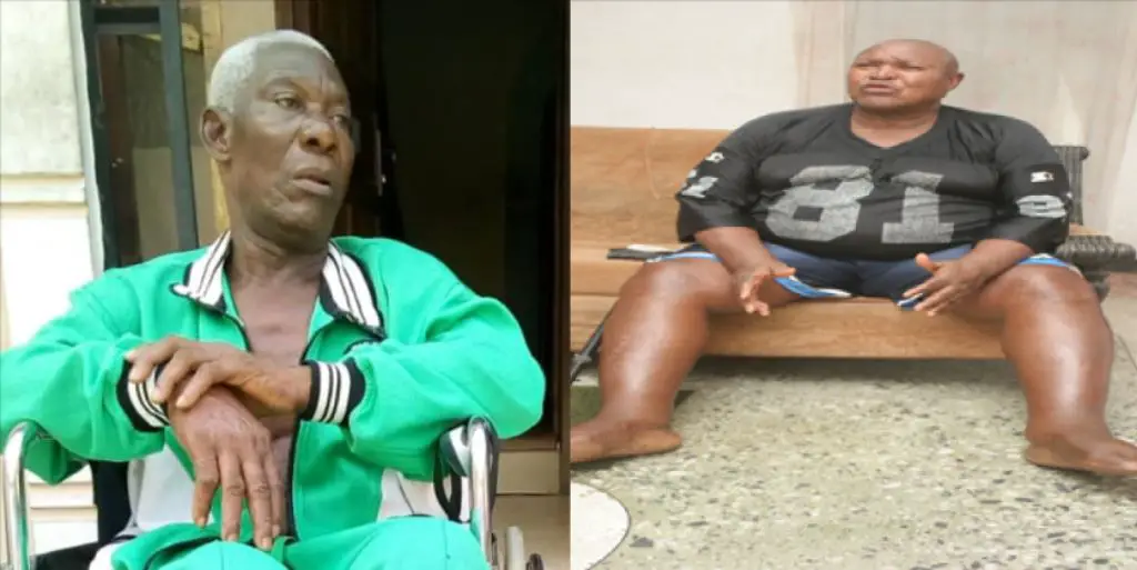 Ex-Nigerian Footballers: The Unending Debate of Neglect And Role of The Law (Part 1)