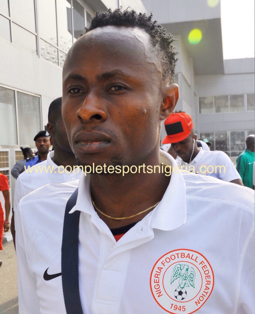 Ibenegbu: Rangers In Libreville For  For ‘Serious Football Business’ Vs Pelicans