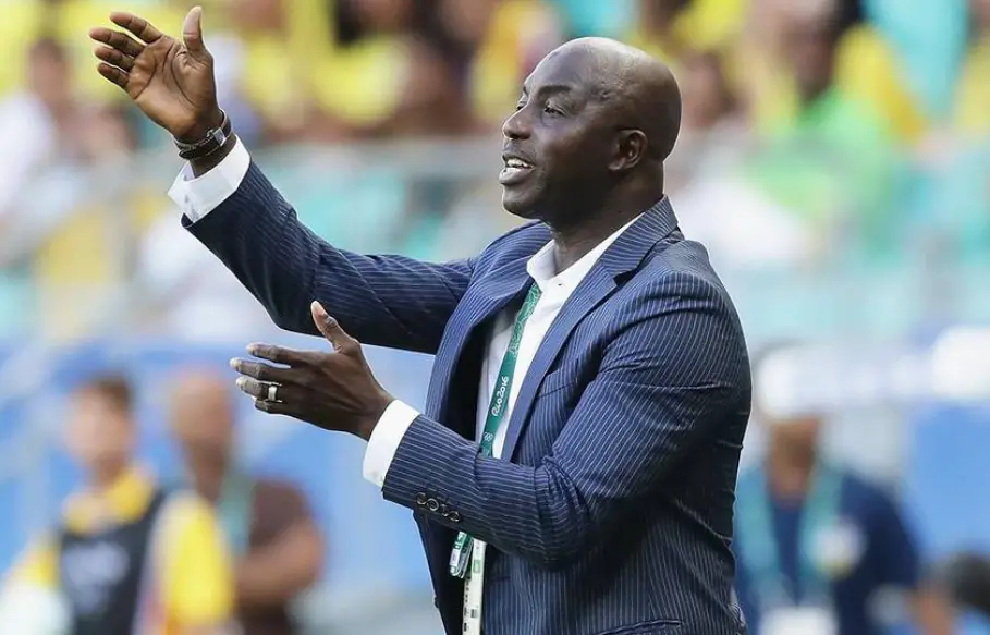 Siasia And Integrity of Football: Application of Deterrence Theory of Criminal Jurisprudence Taken Too Far?