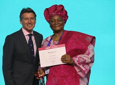 iaaf-maria-worphil-veteran-pin-award-sebastian-coe