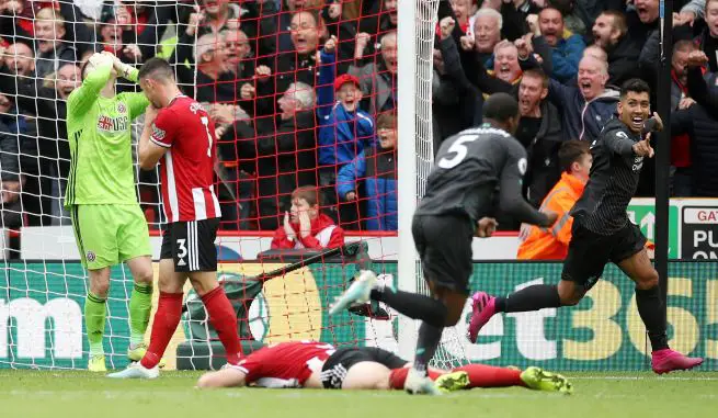 Blades Learn Price-Tag After Henderson’s Handling hiccup