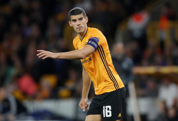 Coady Urges Wolves To Build On Palace Draw
