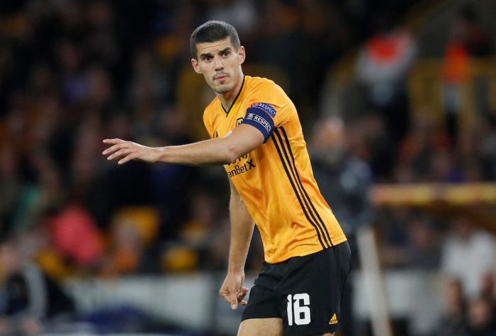 Coady Urges Wolves To Build On Palace Draw Coady Urges Wolves To Build On Palace Draw
