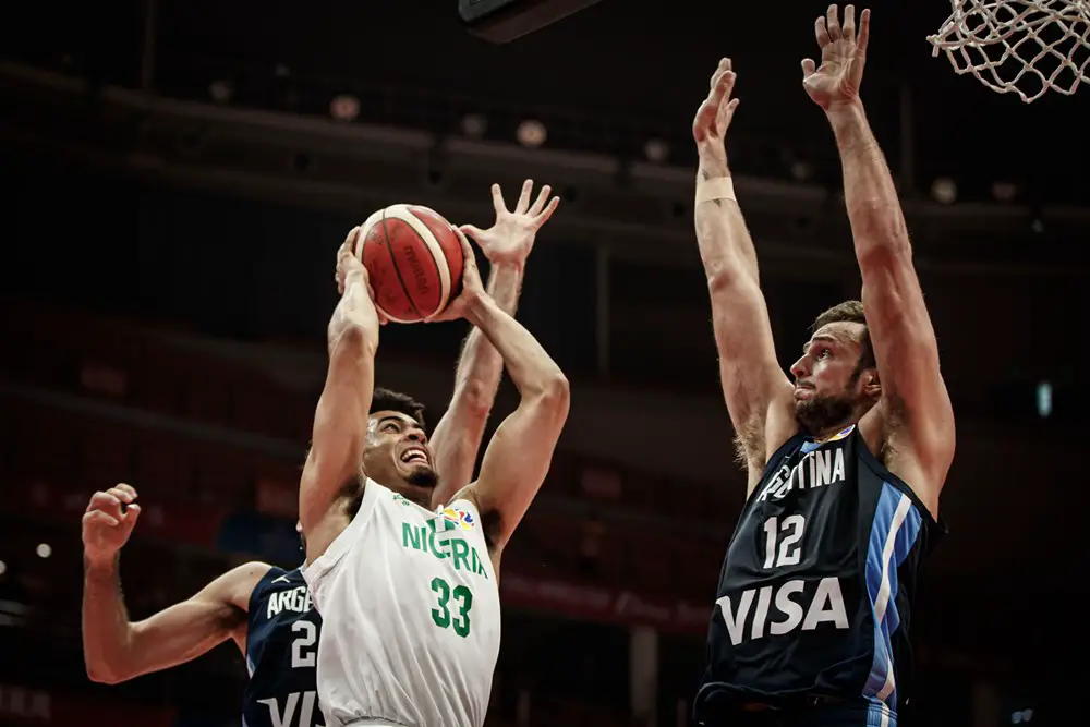 2019 FIBA World Cup: Dâ€™Tigers Bow To Argentina In 2nd Group B Game