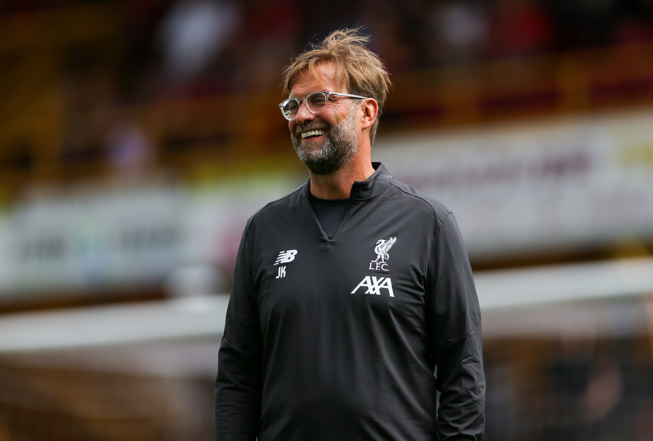 Klopp Aiming To Keep Liverpool Stars Happy