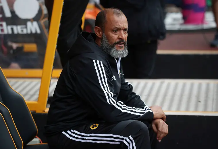 Nuno Admits Rotation Is Key