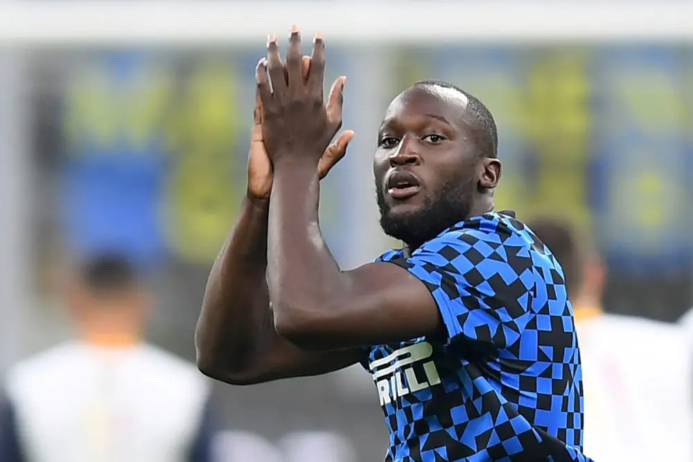 Lukaku Will Give Inter Milan More Options, Solutions –Inzaghi