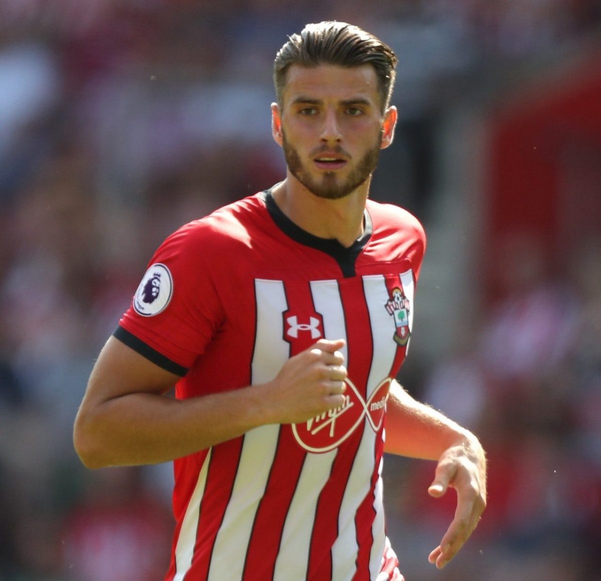 Southampton Loan Out Duo Before Deadline Passes
