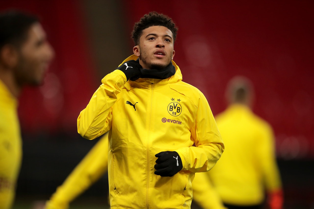 Sancho Moves To Dismiss Exit Rumours Once Again