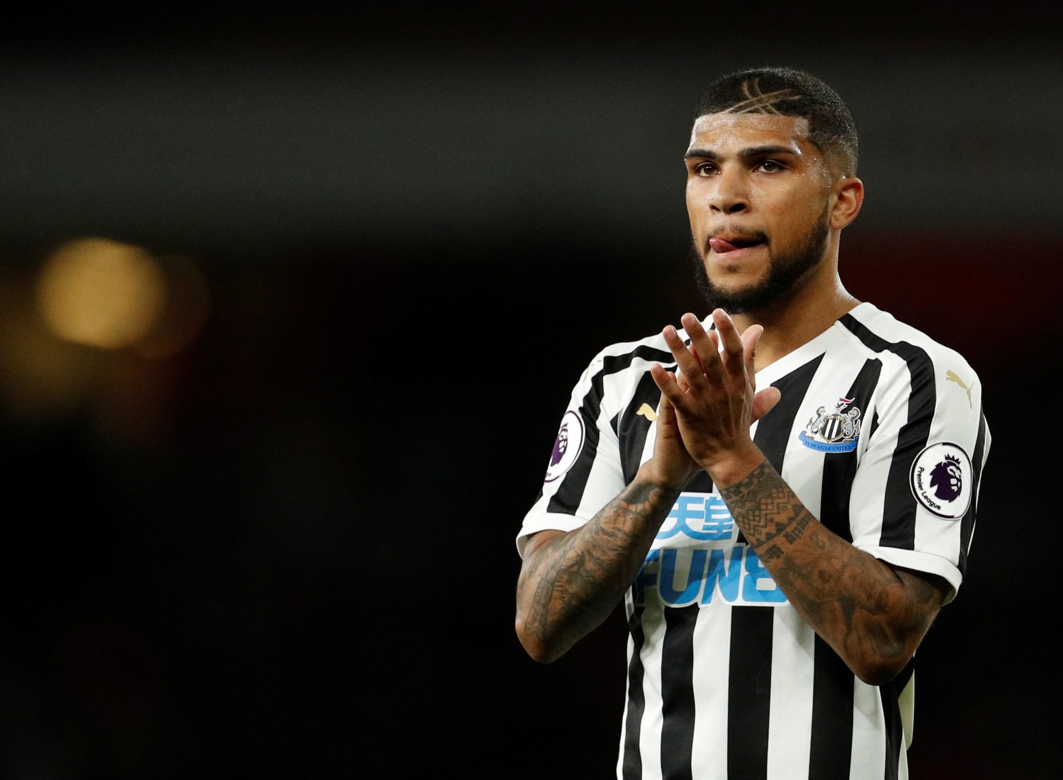 Yedlin boost for Magpies as defender Steps Up Return