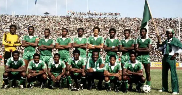 Odegbami: What Do You Really Know About Nigerian Football Players In History?