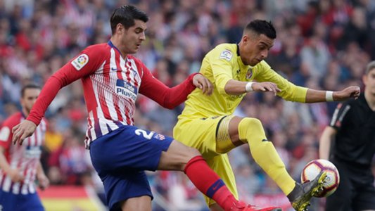 Chukwueze’s Villarreal, Atletico Madrid To Play LaLiga Match In Miami