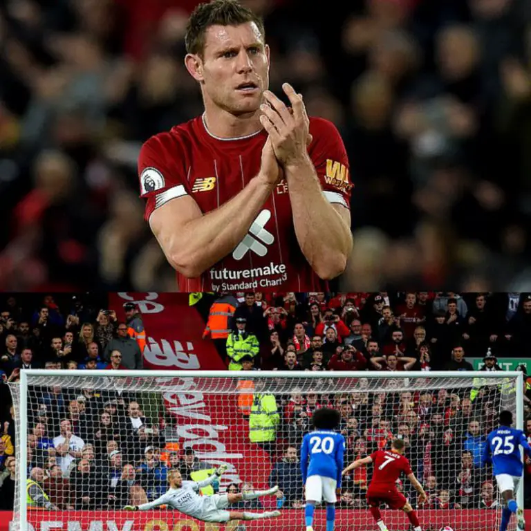 Milner: VAR ‘Ruining Football Atmosphere’, Decisions Still Debatable