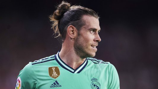 Zidane Dismisses Fresh Bale Exit Rumours