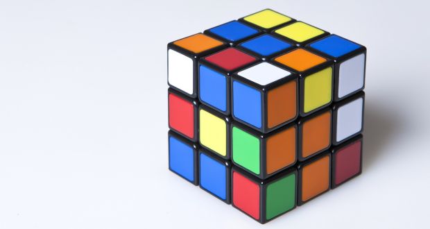 How Do You Solve A Rubik’s Cube Step by Step?