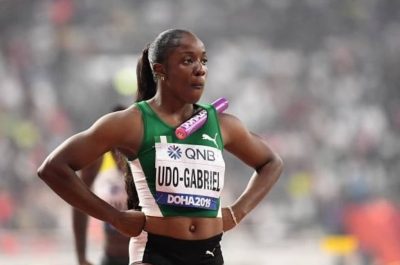 blessing-okagbare-iaaf-world-championships-doha-2019-relays-team-nigeri-divine-oduduru-raymond-ekevwo-udo-gabriel