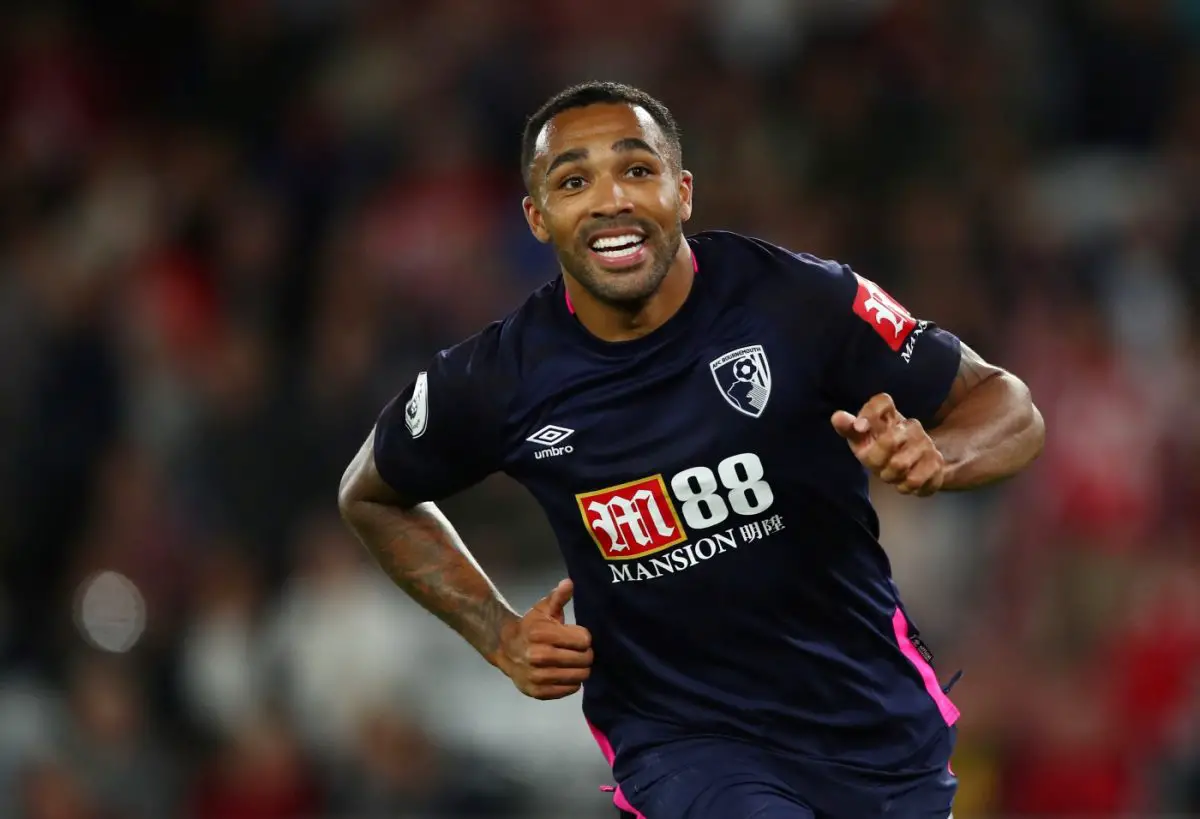 Bournemouth Star Hoping To Seize International Chance