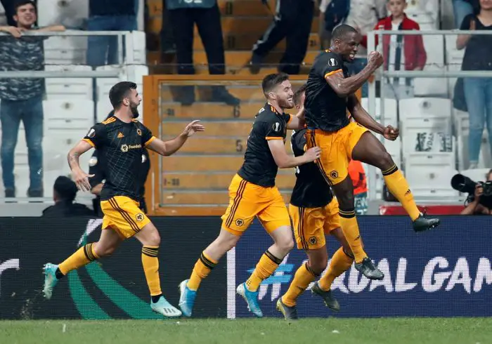 Craddock Cannot Get Enough Of Boly Craddock Cannot Get Enough Of Boly