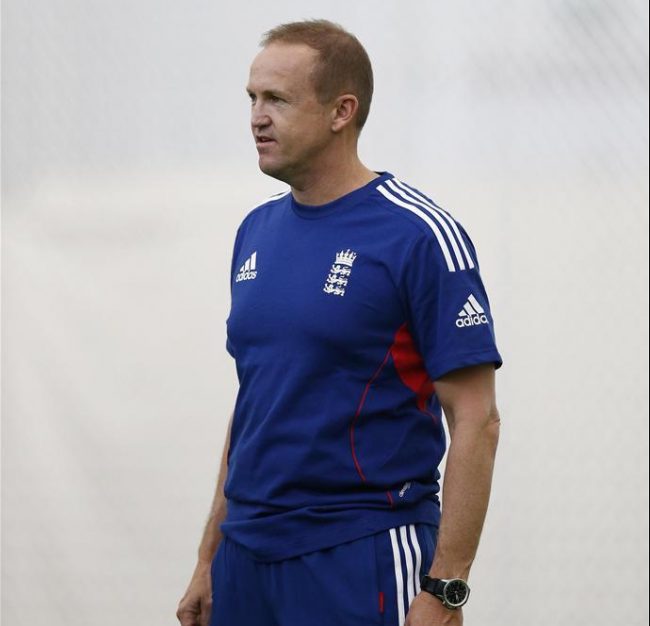 Flower Steps Down As Lions Coach And Leaves ECB