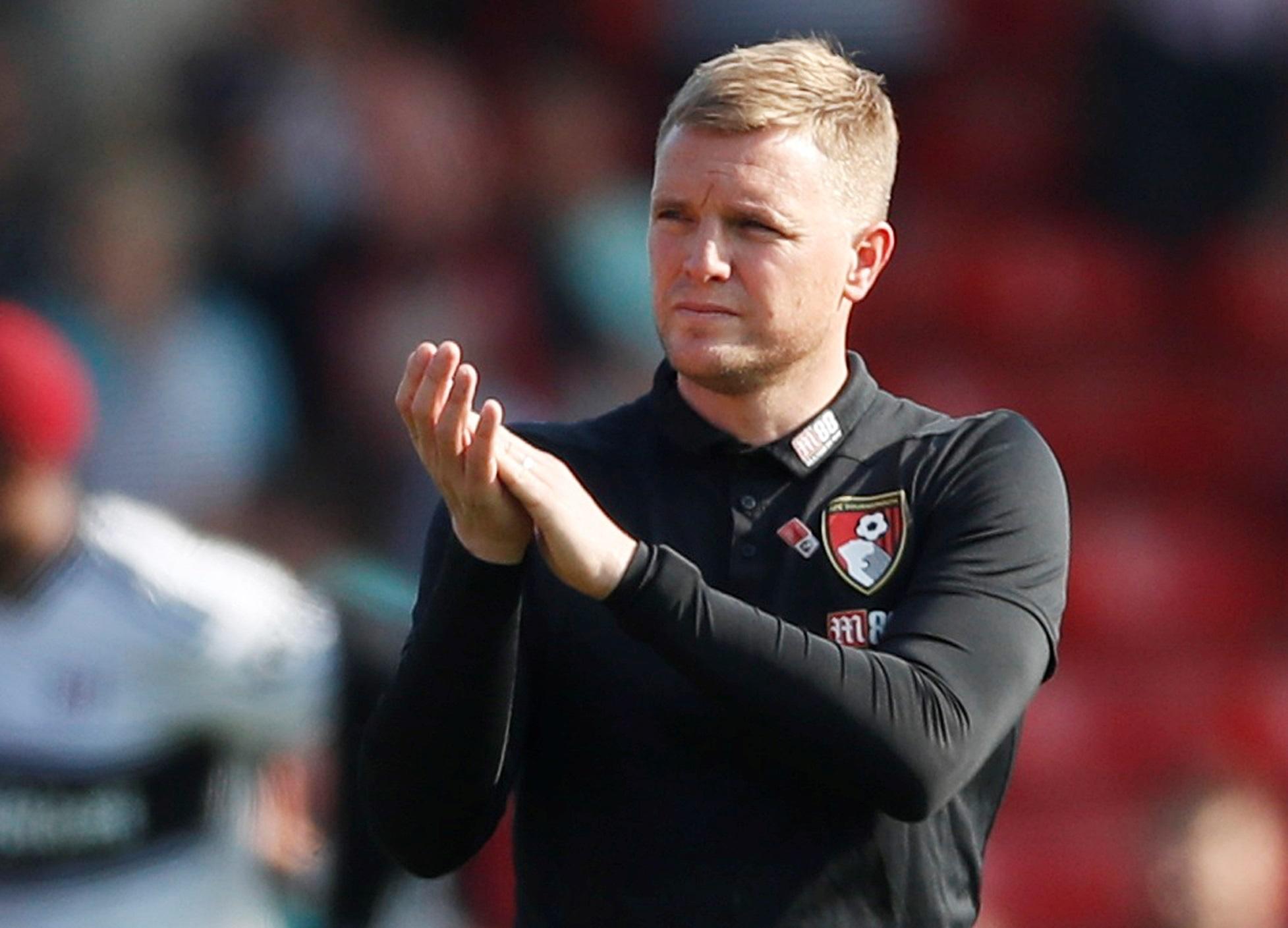 Howe Keen To Build A Head Of Steam