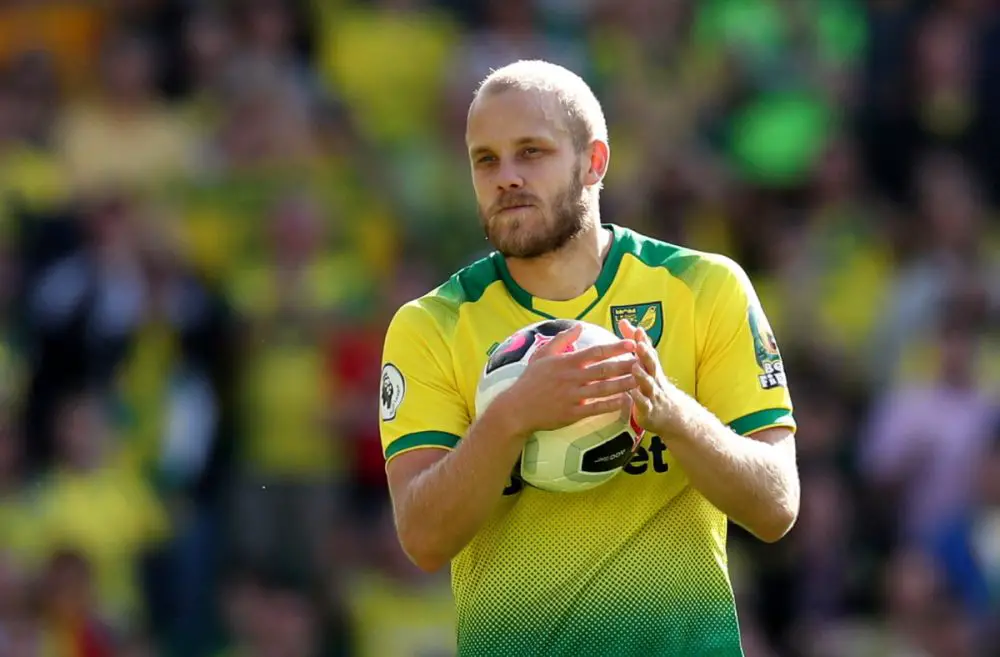 Inter Linked With Pukki Swoop