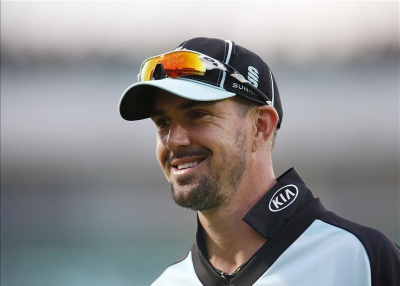 Pietersen Worried By Silverwood’s Lack Of Experience