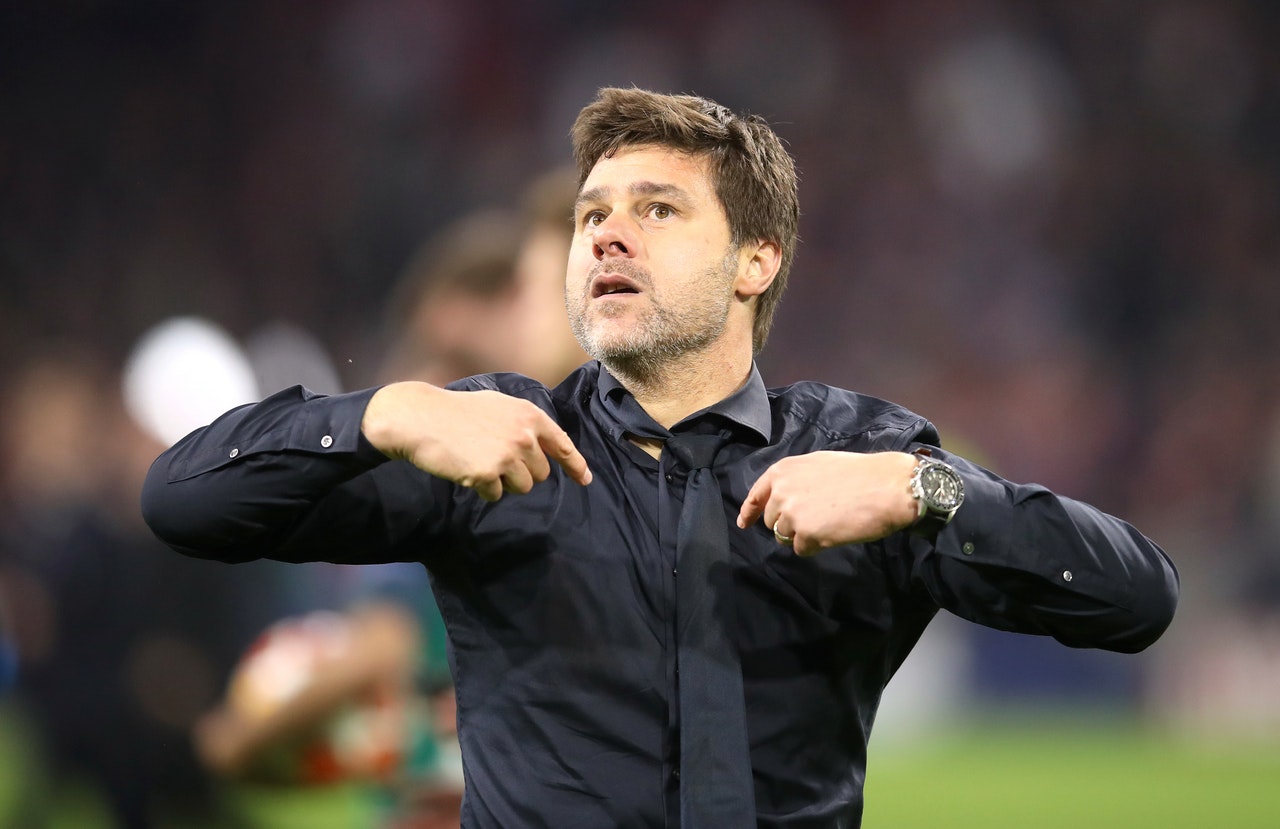 Spurs Chief Scout’s Argentina Mission Took In Boca And San Lorenzo matches