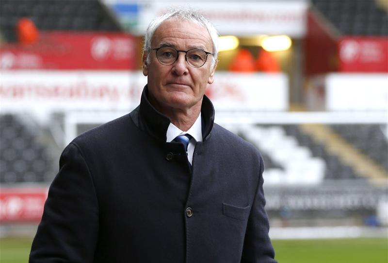 Tinkerman Set For Managerial Return