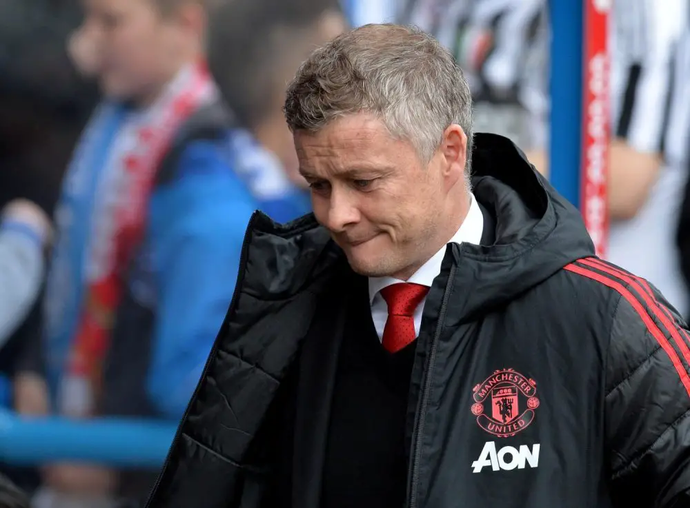 United Should Stick With Ole – Ferdinand