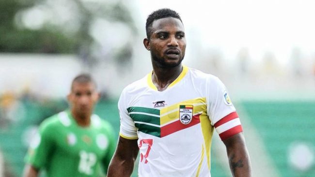 stephane-sessegnon-the-squirrels-benin-republic-super-eagles-afcon-qualificazioni-2019