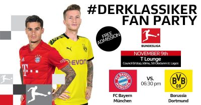 der-klassiker-bayern-munich-borussia-dortmund-allianz-arena-robert-lewandowski-german-bundesliga-experience-lucien-favre-hansi-flick