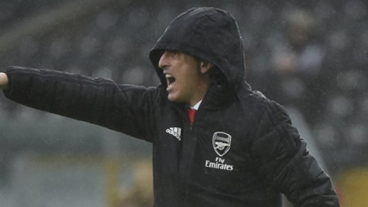 Emery Defends Arsenal Players After Defeat At Leicester