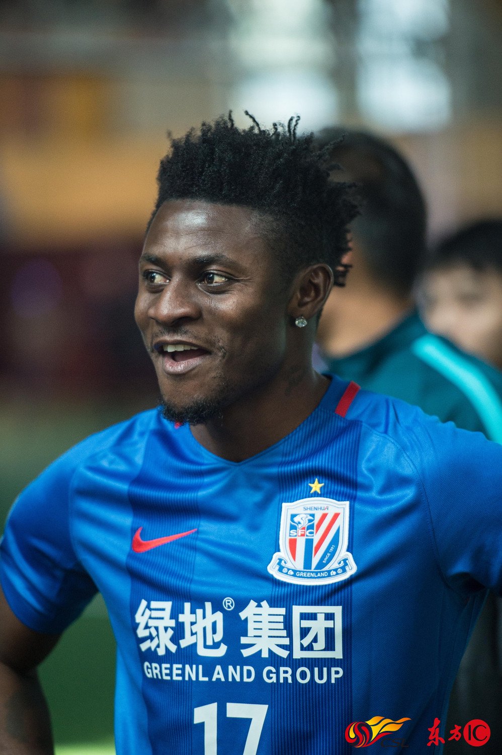 Martins Not Ready To Retire From Football - Complete Sports