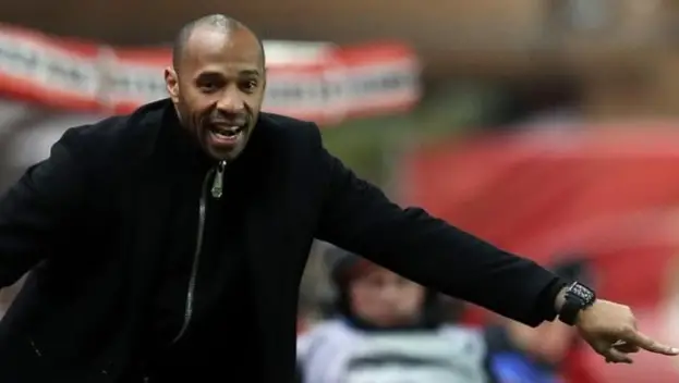 Thierry Henry appointed Montreal Impact head coach
