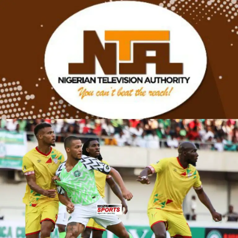 Odegbami: Television, NTA and Sports – the Tragedy and the Lessons From Uyo!