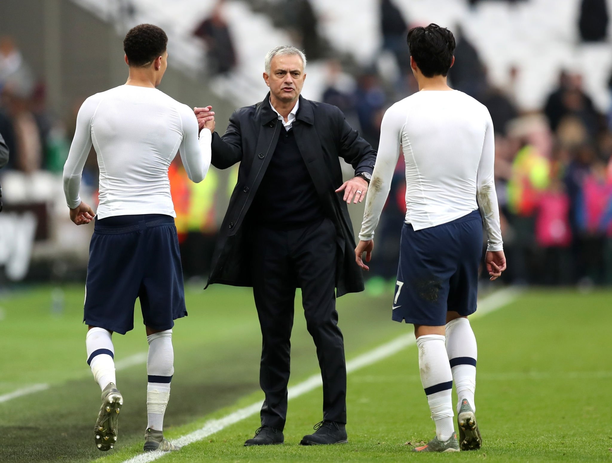 Mourinho Can Help Spurs Break Trophy Jinx After Reaching FA Cup 5th Round