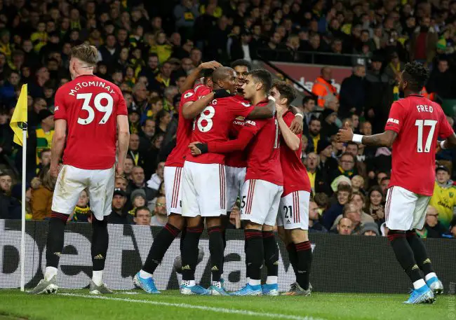 Ex-Man United Star Joins Relegated Club