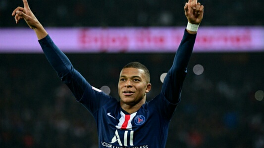 Mbappe Rules Out January Move To Real Madrid