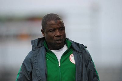 Salisu Reveals Mission To Enugu Rangers