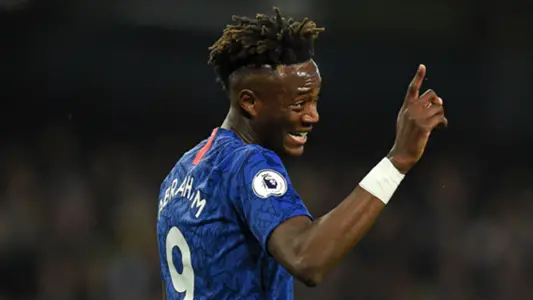 Suarez Expresses Admiration For Abraham Suarez Expresses Admiration For Abraham