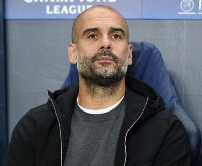 Guardiola Open To Manchester City Contract Extension