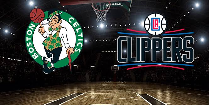 Clippers And Lou Williams Will Host Celtics At STAPLES Center