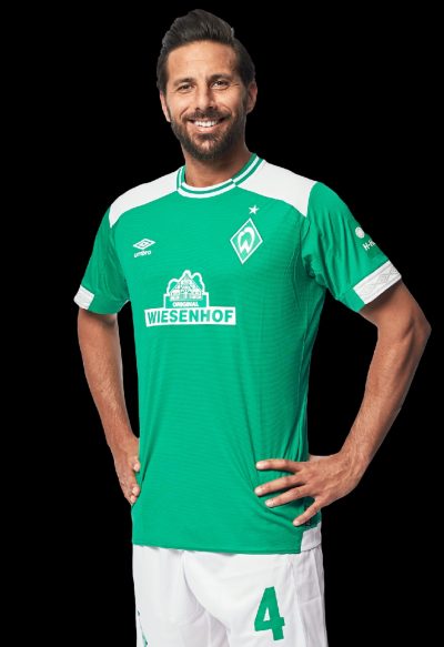 claudio-pizarro-werder-bremen-bundesliga-bayern-munich-fc-koln-peru