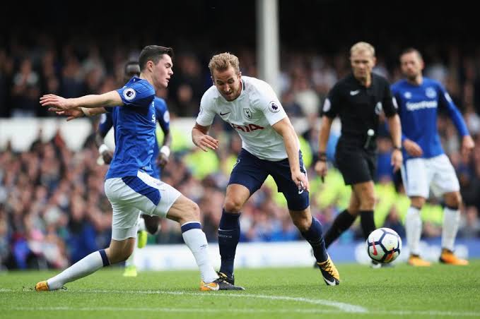 Everton Vs Tottenham Match Preview