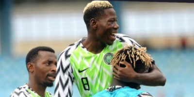 olympic-eagles-u-23-afcon-2019-imama-amapakabo-nigeria-zambia-sunday-faleye