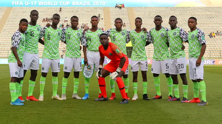 Shorunmu: Eaglets Will Overcome Netherlands, But It Won’t Come Easy